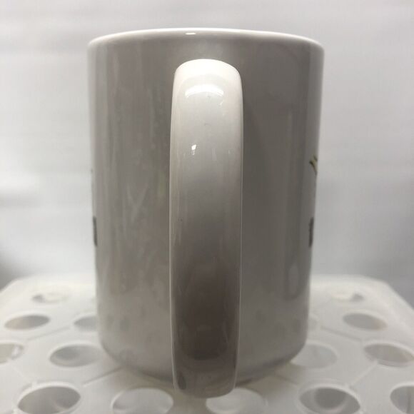 Wild West Harley Davidson Logo Coffee Tea Mug Flames Motorcycles Biker - Picture 4 of 6